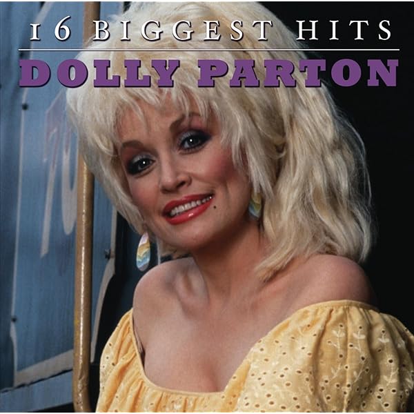 Dolly Parton - The Essential Dolly Parton - Amazon.com Music